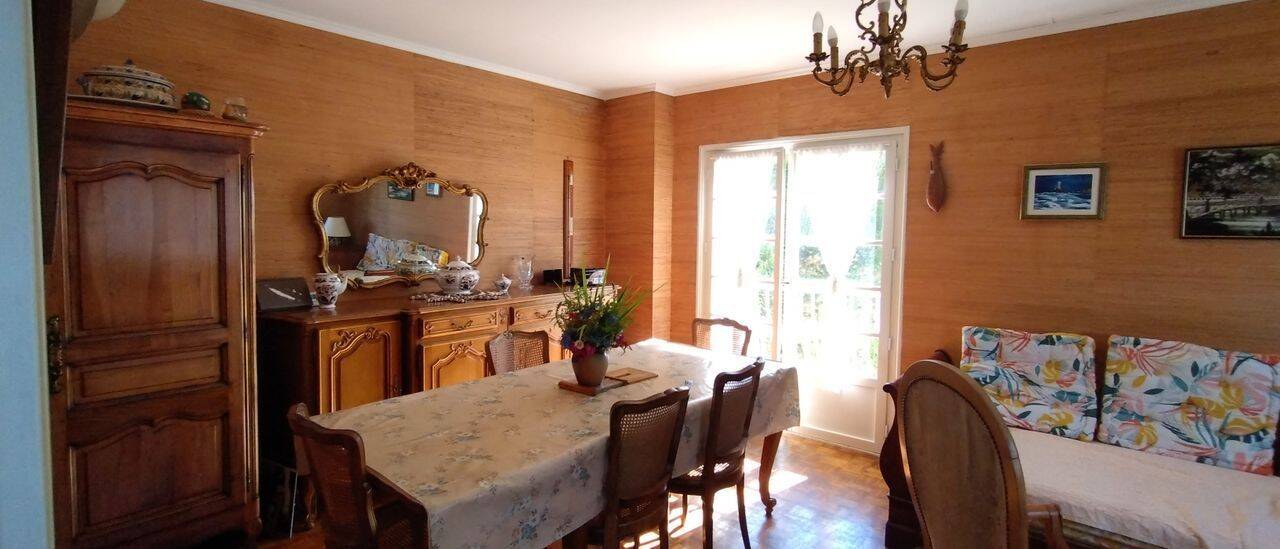 Maison 5 pièces 120 m² · à Quimper · 120 m² · 980 €/mois