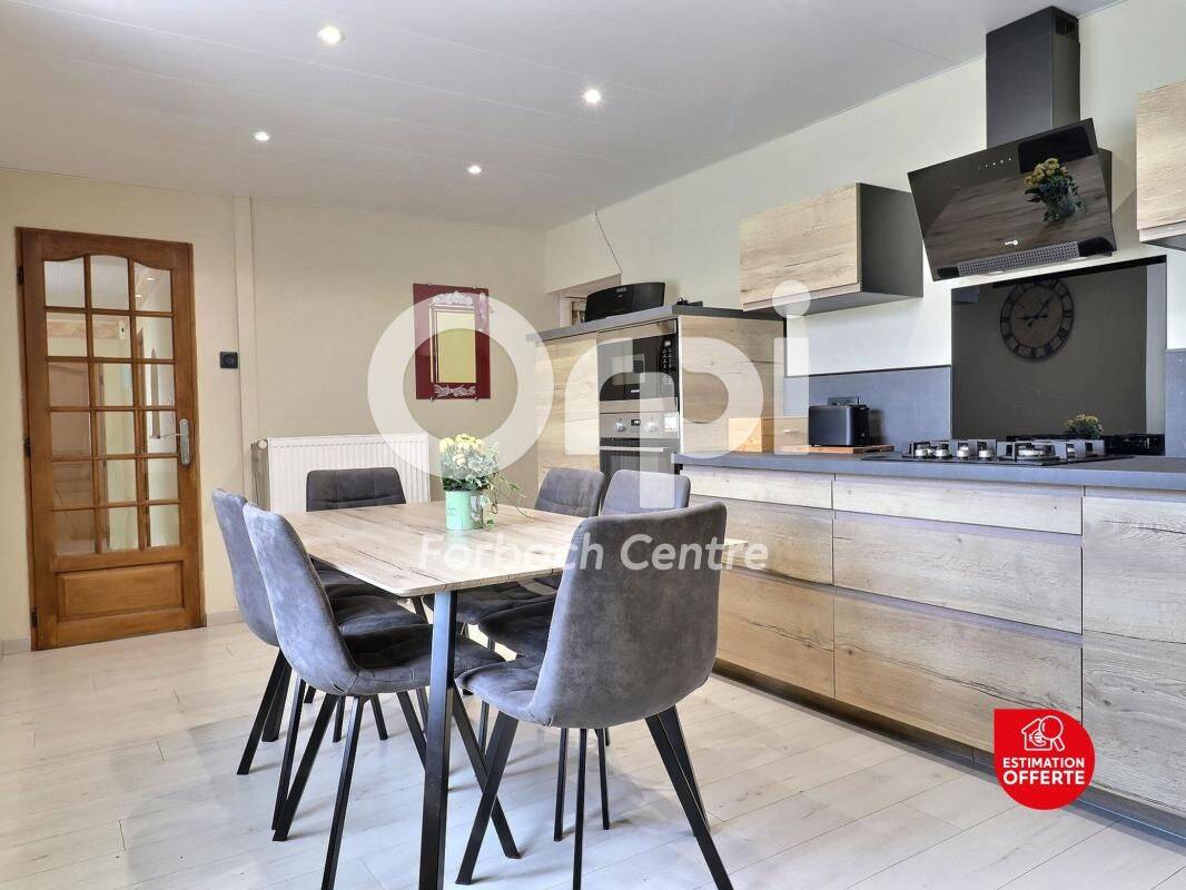 Maison 5 pièces 172 m² · à Farschviller · 172 m² · 222 600 €