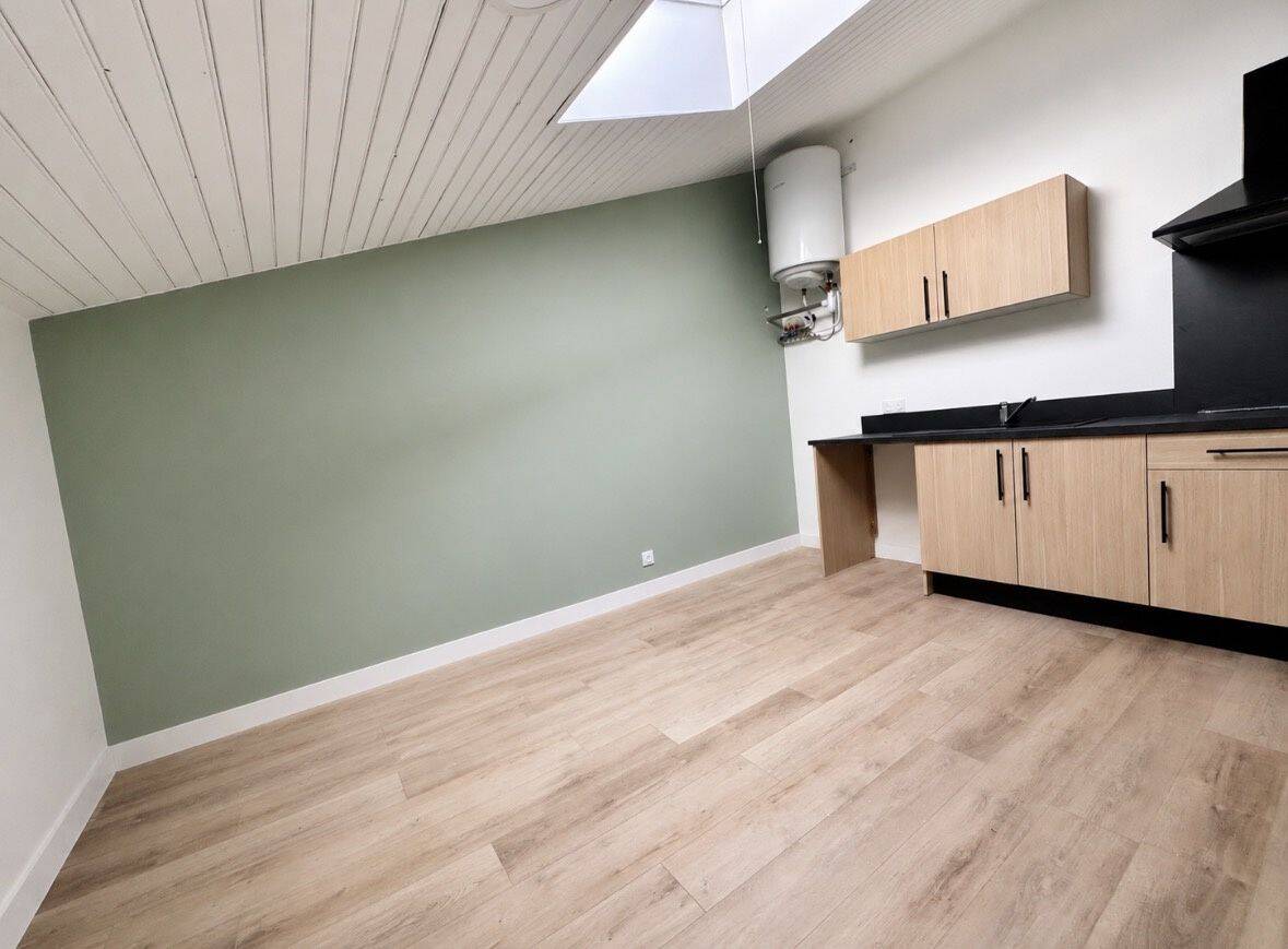 Appartement 2 pièces 23 m² · à Montaigu-Vendée · 23 m² · 550 €/mois