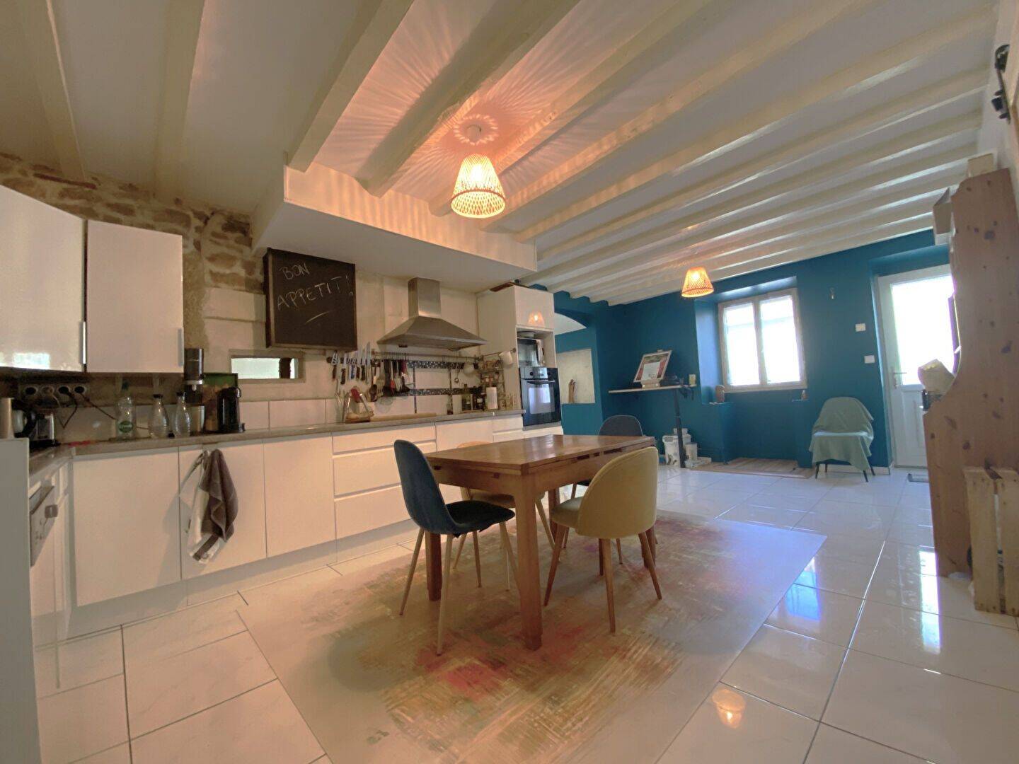 Maison 6 pièces 140 m² · à Plombières-lès-Dijon · 140 m² · 299 000 €