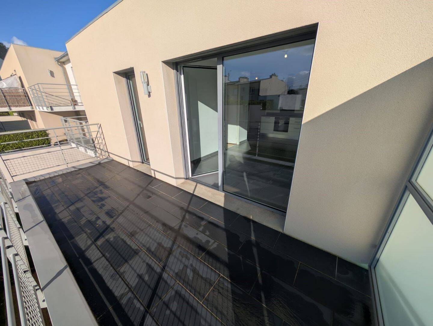 Appartement 2 pièces 46 m² · à Brest · 45,7 m² · 800 €