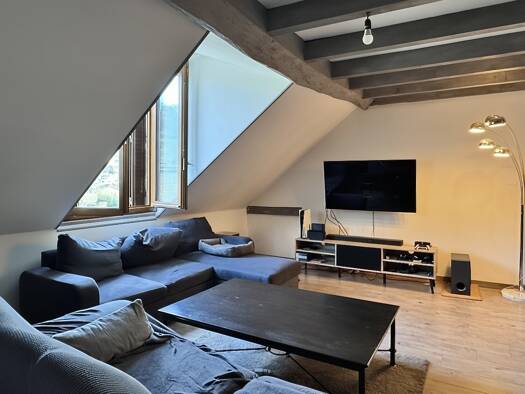 Appartement à vendre 89 000 € 5 pièces 4 chambres 97 m² Étage 3/3 Rural Est Tulle 19000