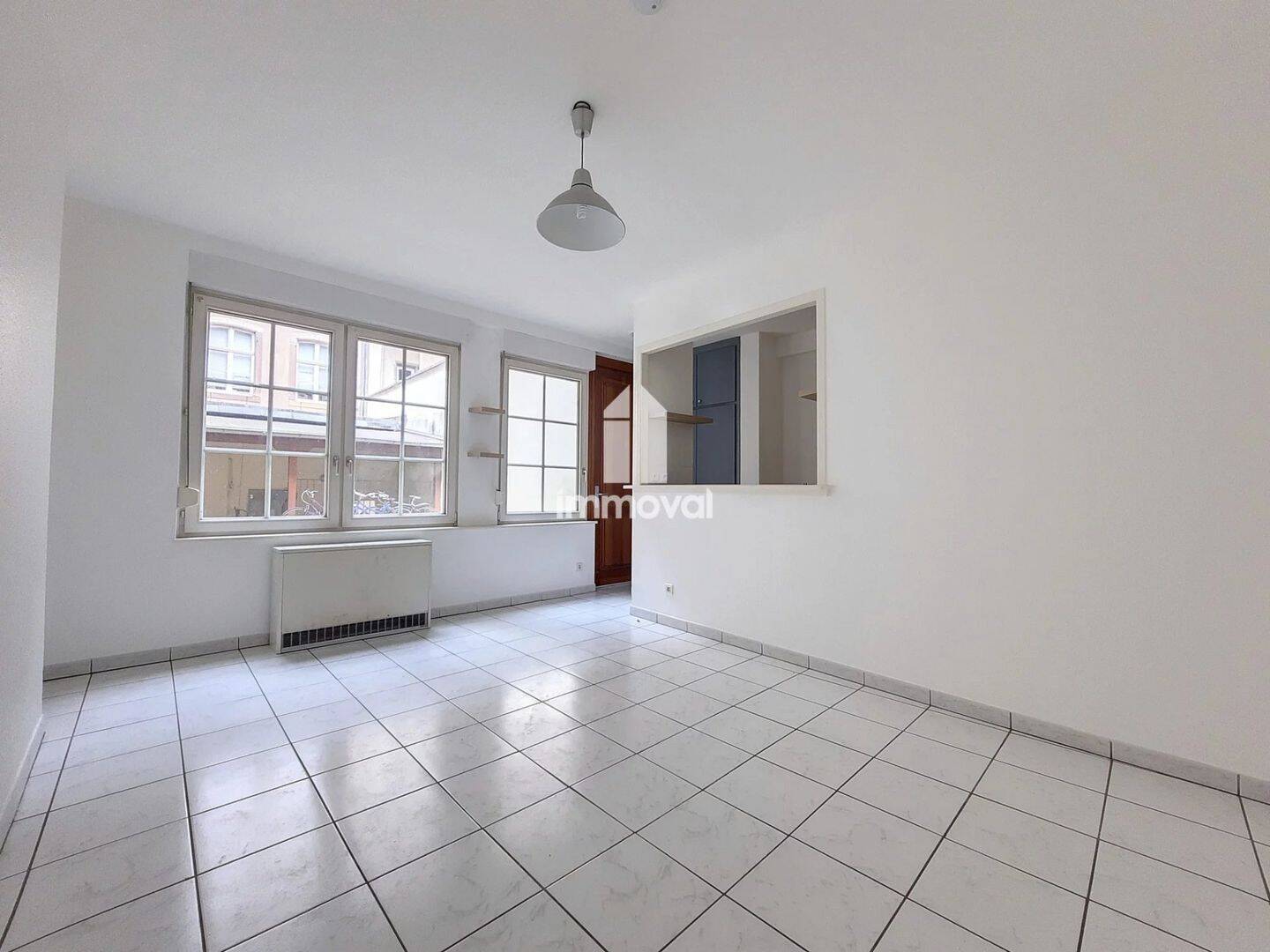 Appartement 1 pièce 26 m² · à Strasbourg · 26,5 m² · 622 €/mois