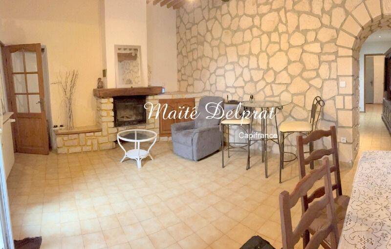 Maison 6 pièces 130 m² · à Malaucène · 130 m² · 190 000 €