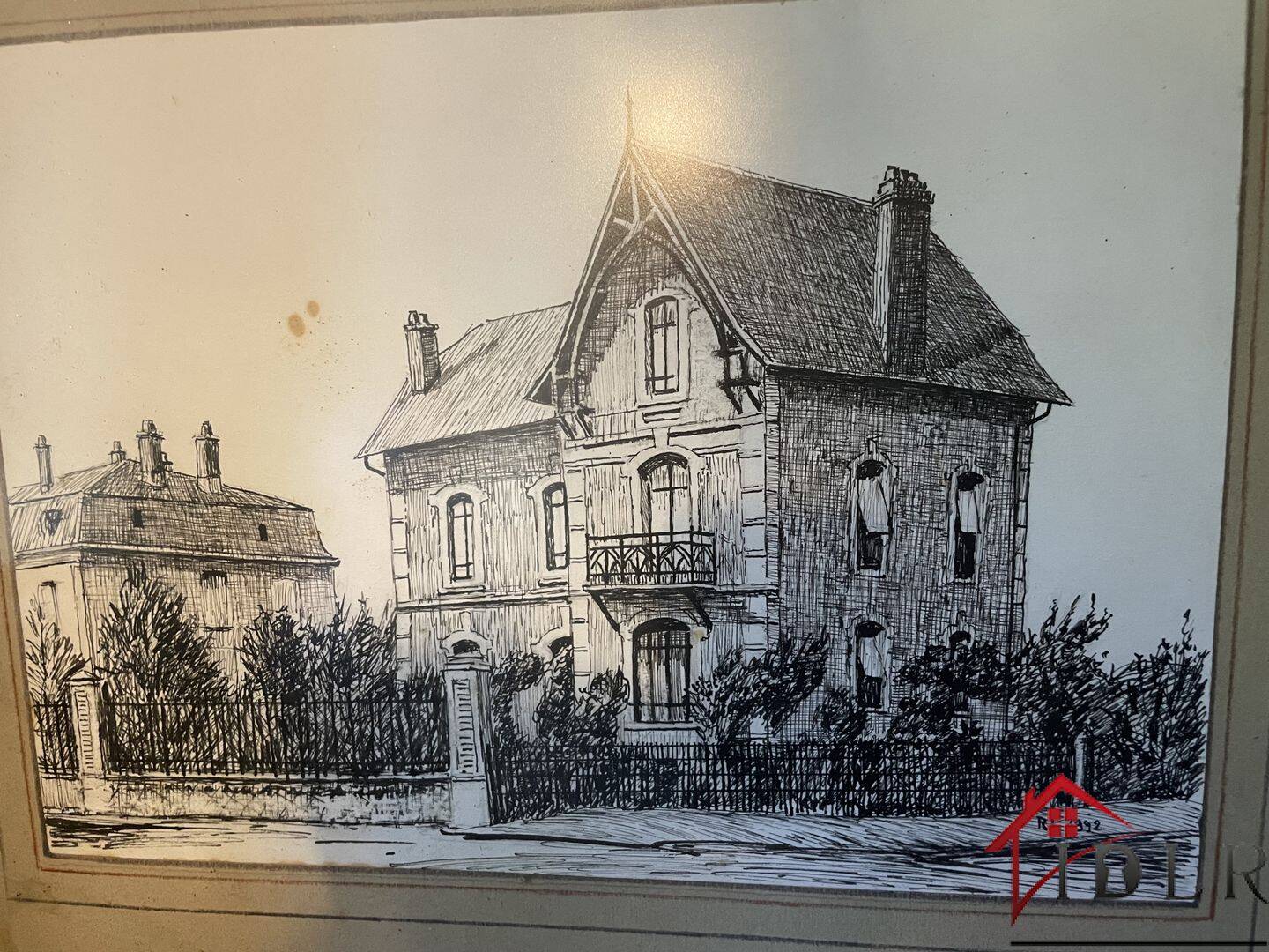 Maison 6 pièces 190 m² · à Saint-Loup-sur-Semouse · 190 m² · 262 000 €