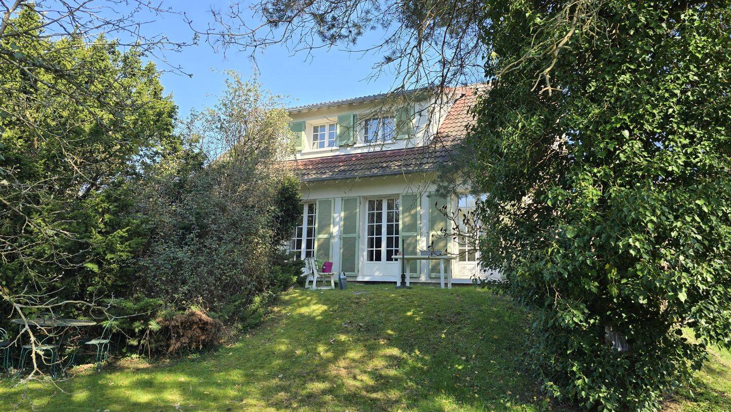 Maison 7 pièces 115 m² · à Limours · 115 m² · 349 000 €