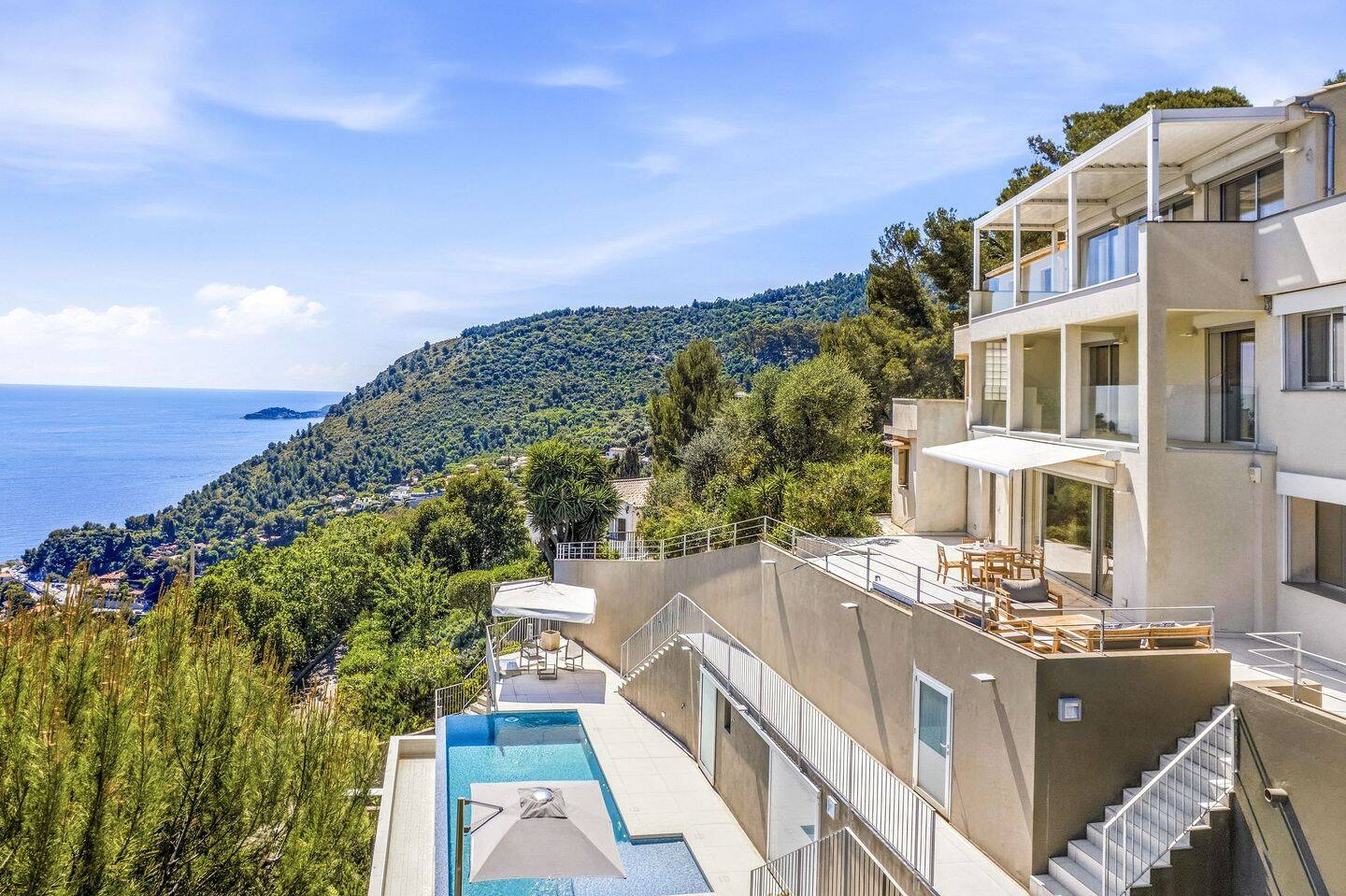 Maison 7 pièces 430 m² · à Èze · 430 m² · 3 750 000 €