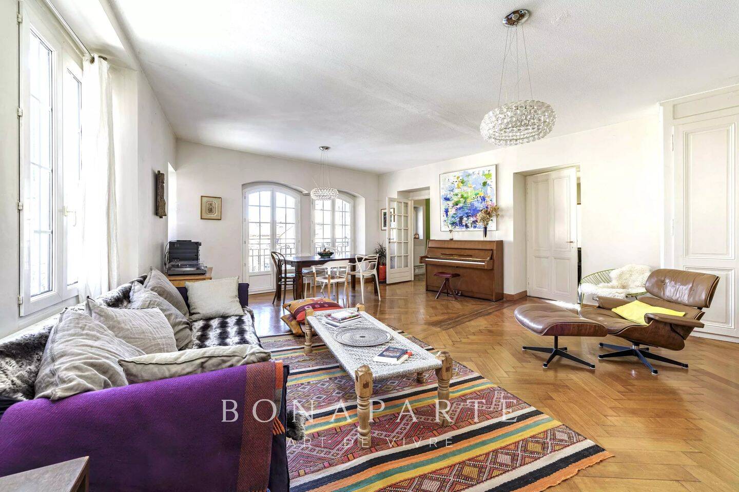 Maison 7 pièces 156 m² · à Divonne-les-Bains · 156 m² · 980 000 €