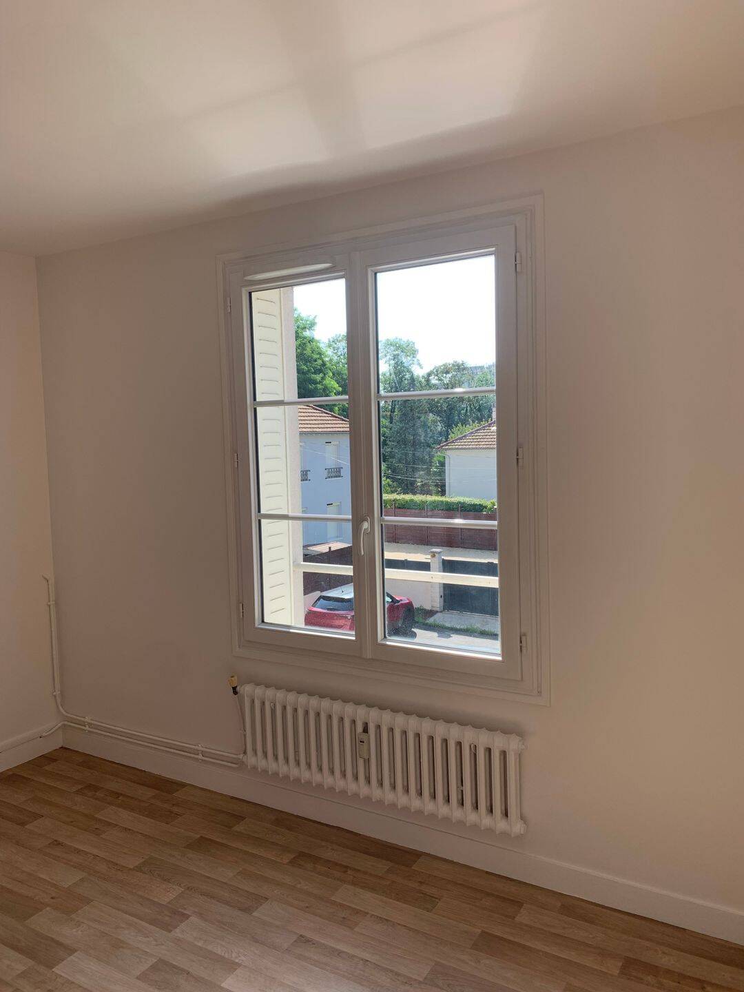 Appartement 3 pièces 66 m² · à Savigny-sur-Orge · 66 m² · 1 185 €