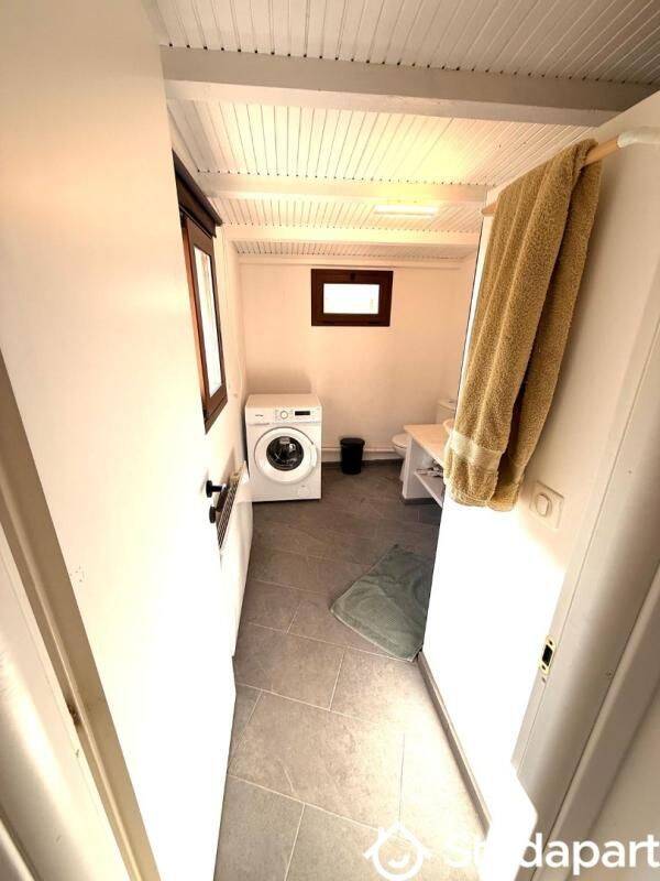 Maison de 50m2 — 8