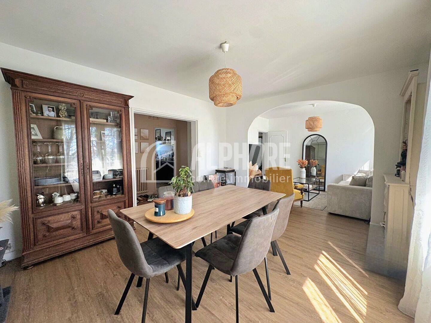 Appartement 3 pièces 69 m² · à Saint-Nazaire · 69 m² · 179 900 €