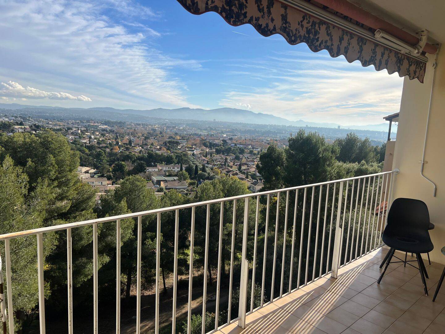 Appartement 5 pièces 93 m² · à Marseille 13ème Arrondissement · 93 m² · 265 000 €