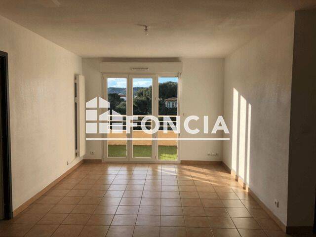Appartement 3 pièces 50 m² · à Narbonne · 50,1 m² · 655 €