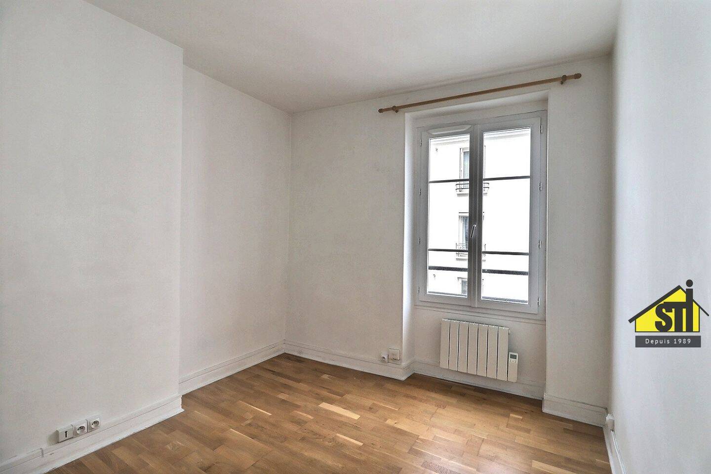 Appartement 1 pièce 20 m² · à Paris 14ème Arrondissement · 20,1 m² · 206 000 €
