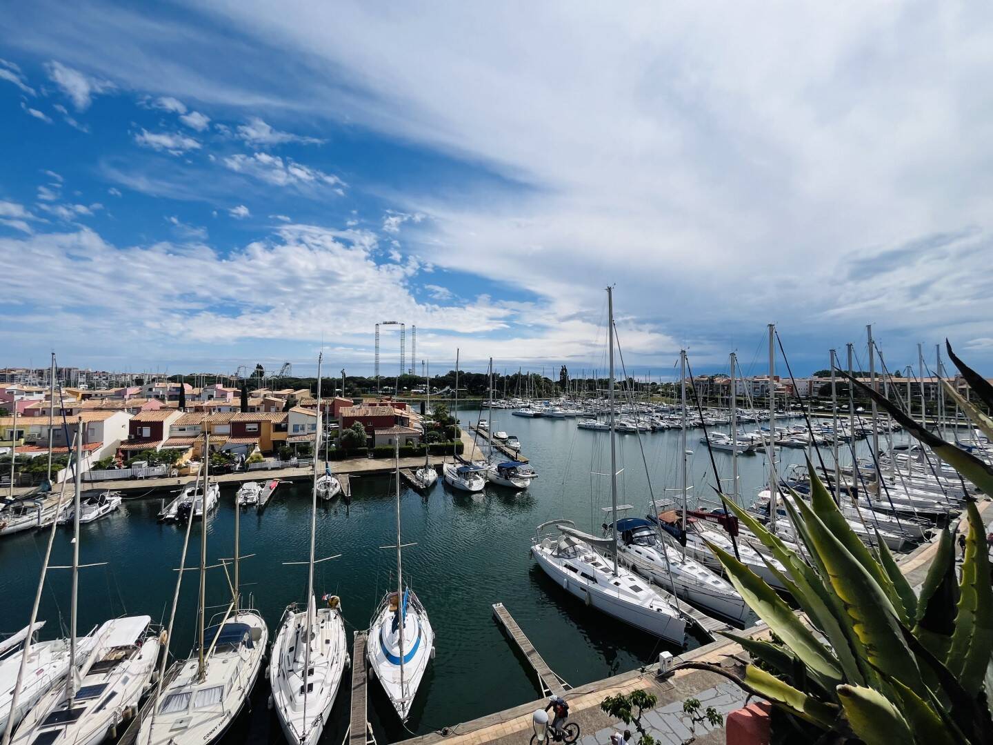 Appartement 2 pièces 30 m² · à Agde · 30 m² · 170 000 €