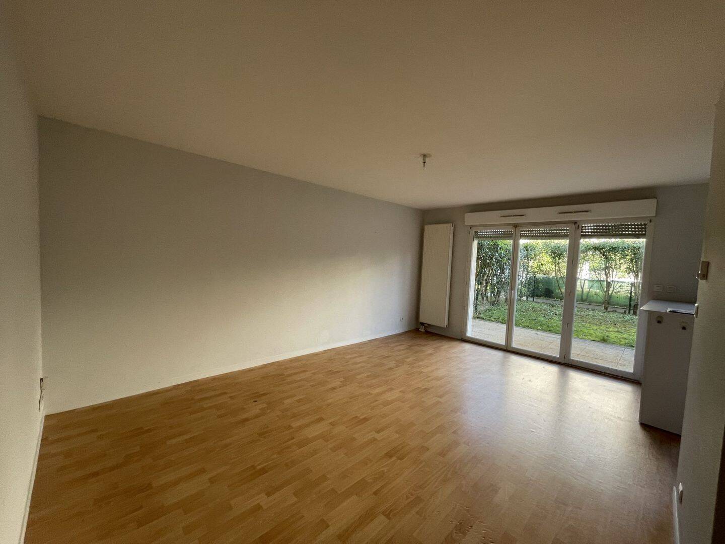 Appartement 2 pièces 47 m² · à Poitiers · 47,2 m² · 561 €