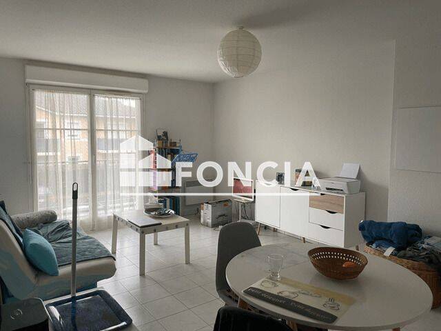 Appartement 2 pièces 38 m² · à Marsac-sur-l'Isle · 37,9 m² · 450 €/mois