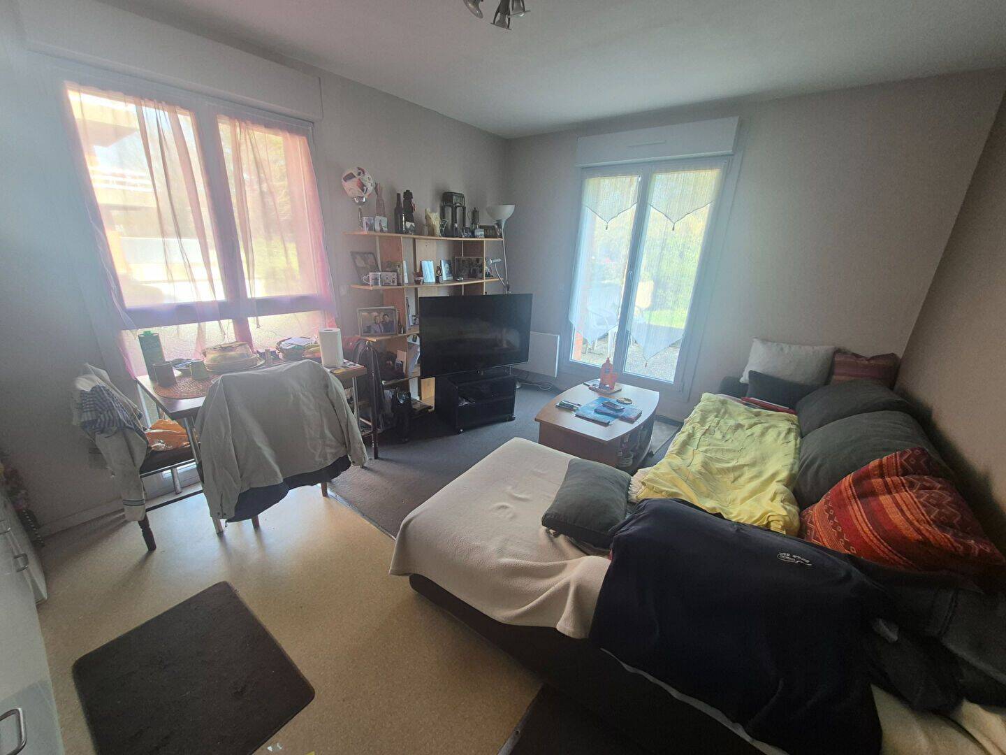 Appartement 2 pièces 32 m² · à Douai · 32 m² · 75 600 €