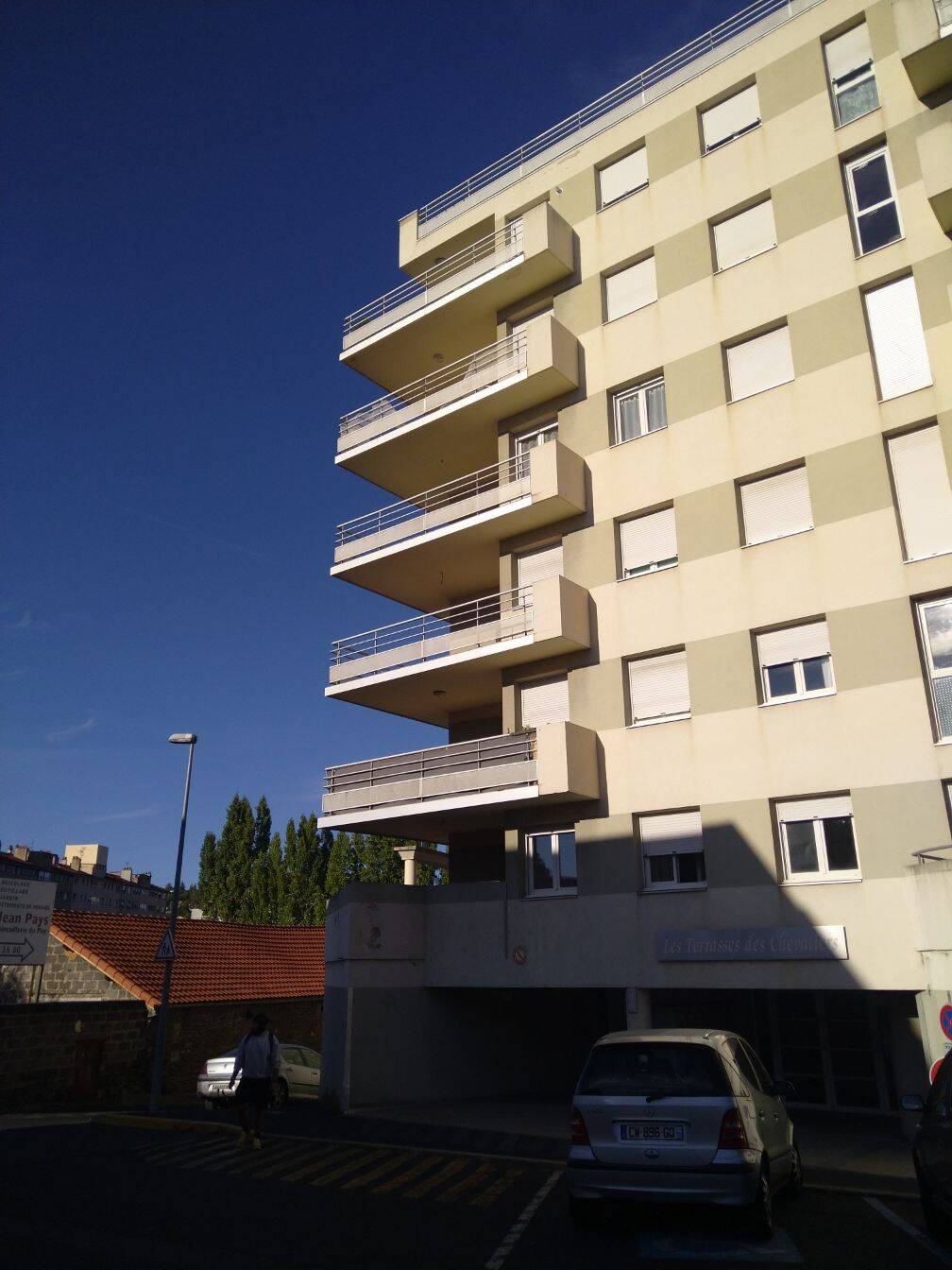 Appartement 3 pièces 71 m² · à Le Puy-en-Velay · 71 m² · 735 €/mois