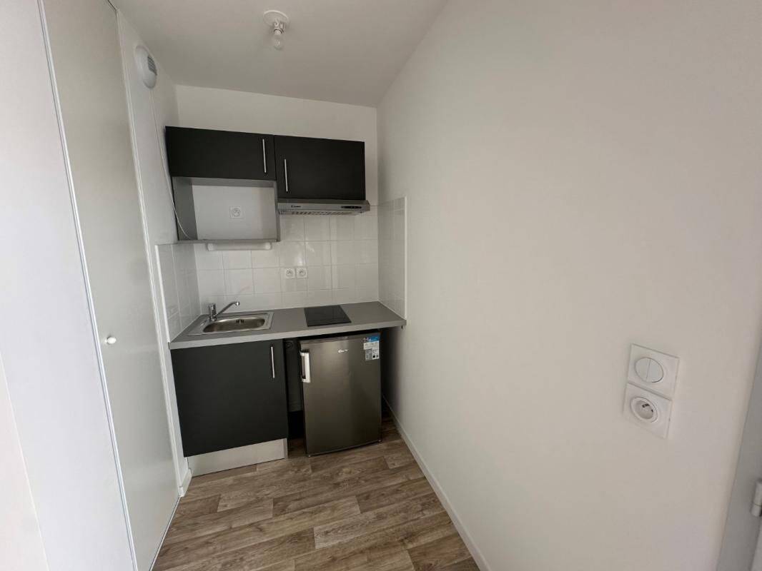 Appartement 1 pièce 36 m² · à Valenciennes · 36 m² · 542 €/mois
