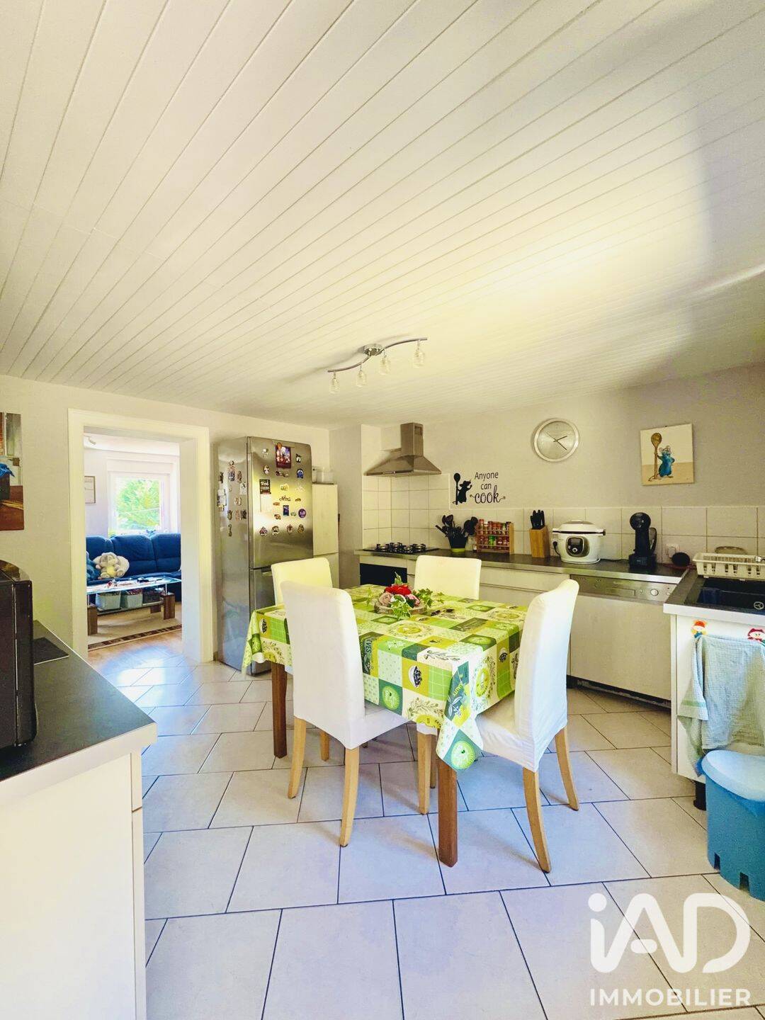 Maison 2 pièces 83 m² · à Troisfontaines · 83 m² · 99 000 €