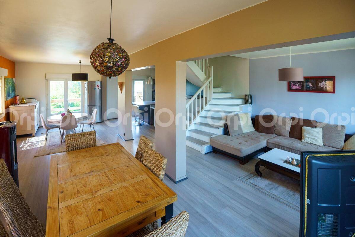 Maison 4 pièces 140 m² · à Panazol · 140 m² · 185 000 €
