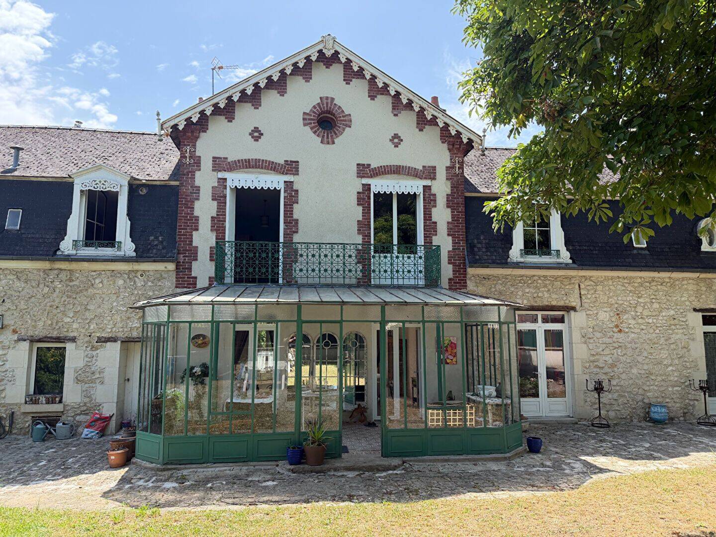 Maison 9 pièces 286 m² · à Compiègne · 286 m² · 649 000 €
