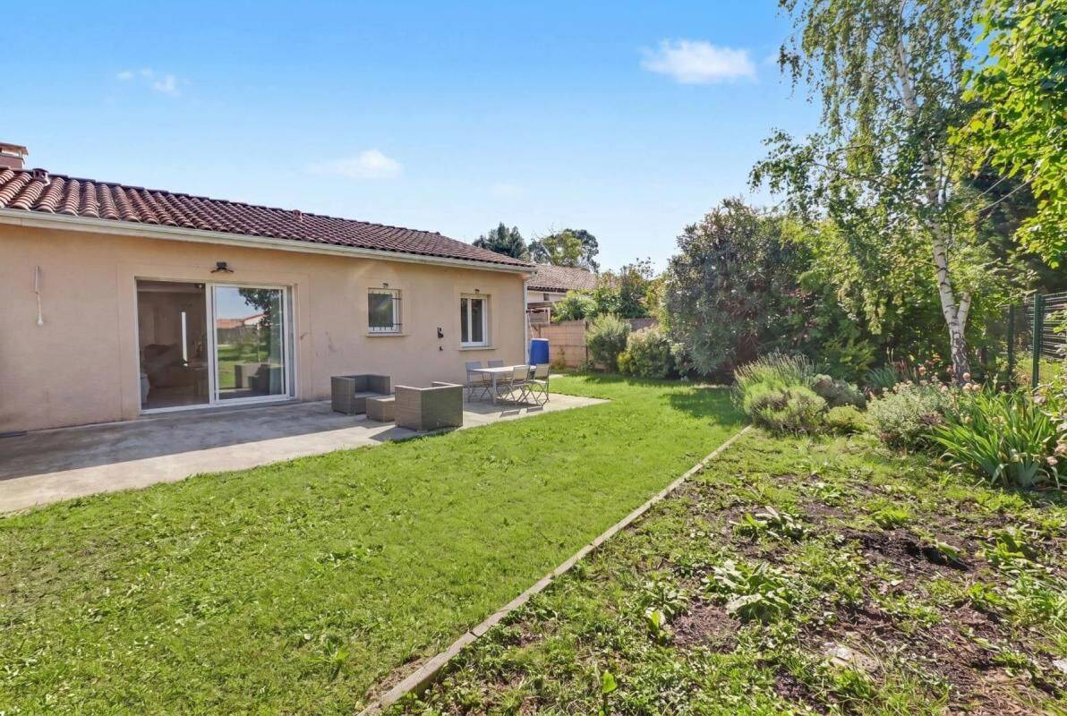 Maison 4 pièces 93 m² · à Saint-Hilaire · 92,5 m² · 259 500 €