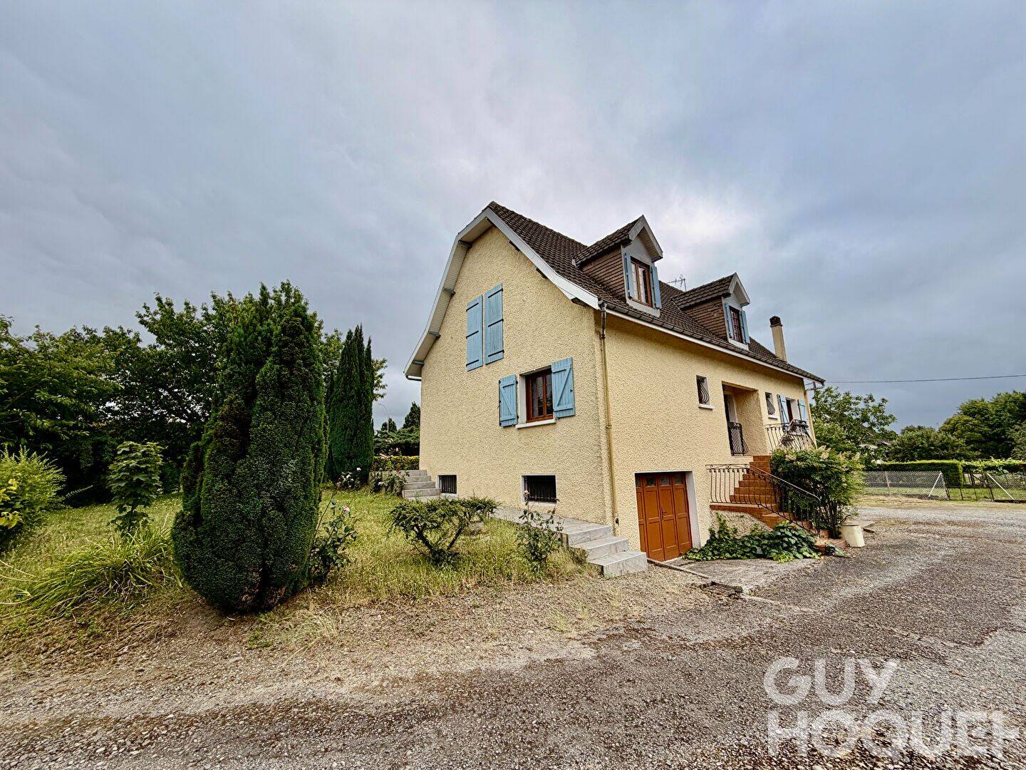 Maison 7 pièces 156 m² · à Mourenx · 156 m² · 270 000 €