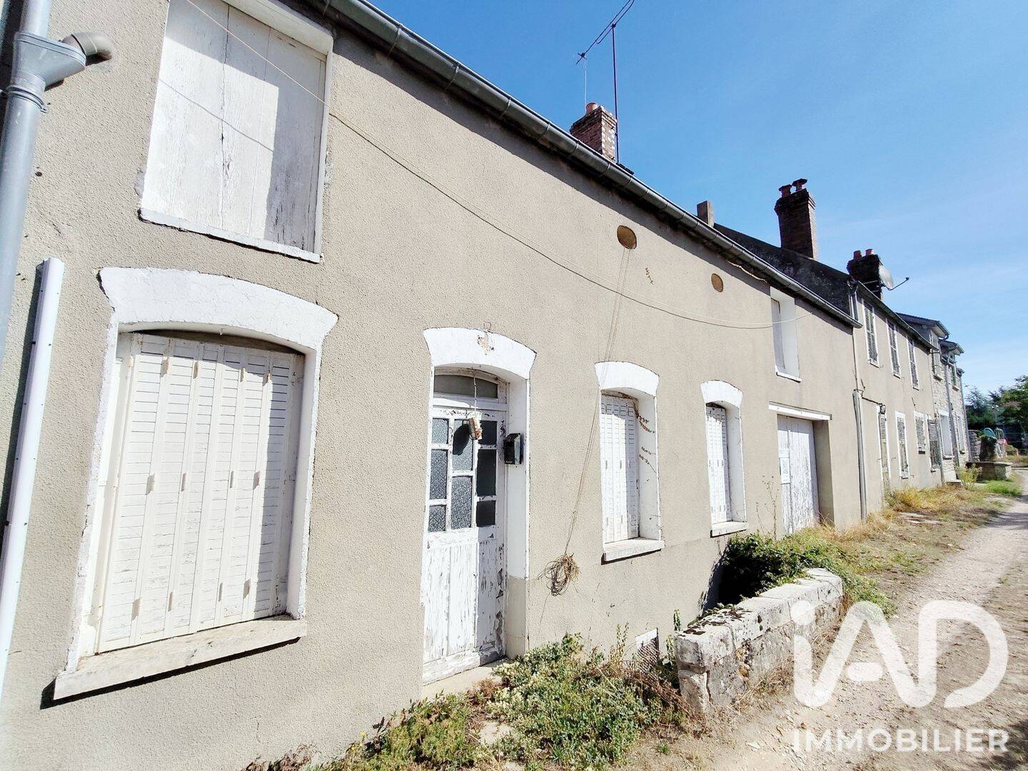 Maison 10 pièces 230 m² · à Dordives · 230 m² · 113 000 €