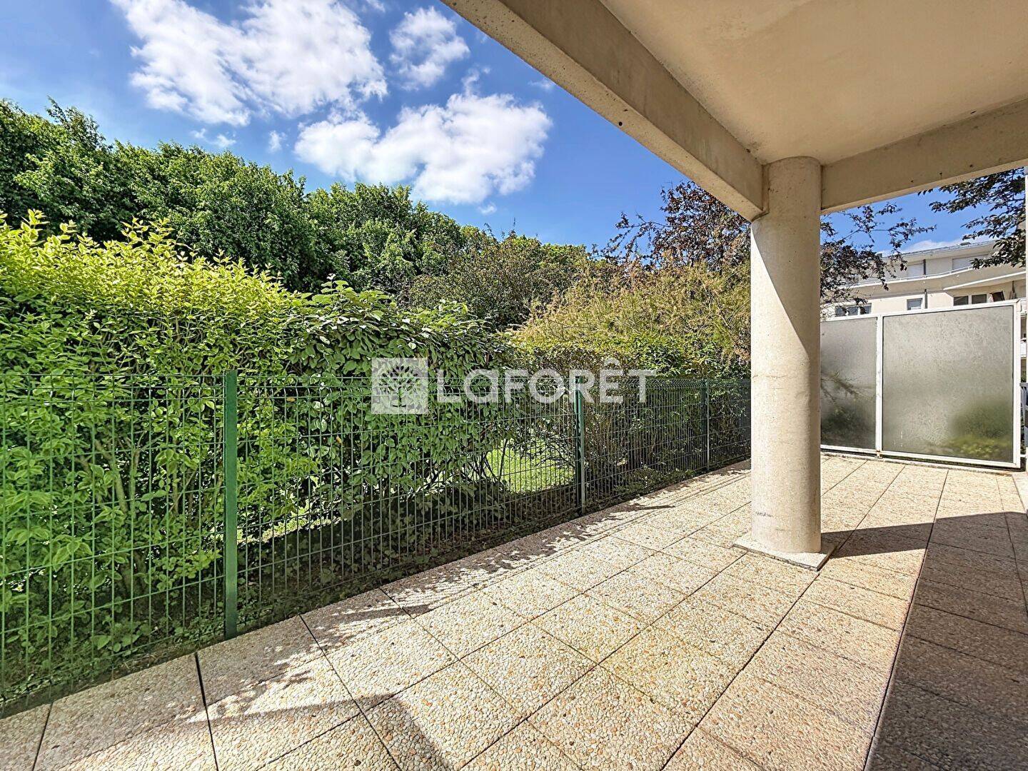 Appartement 2 pièces 43 m² · à Caen · 43 m² · 160 500 €