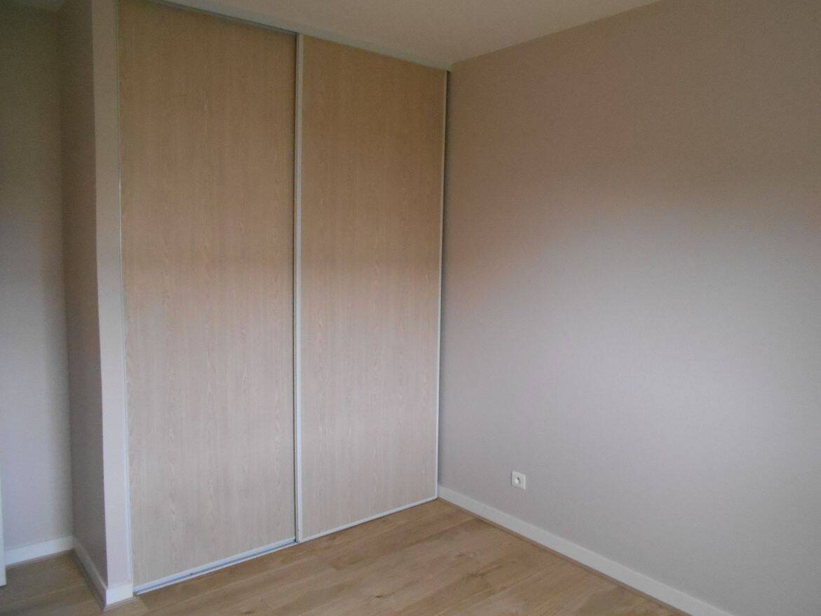 Appartement 3 pièces 63 m² · à Angoulême · 63,2 m² · 717 €/mois