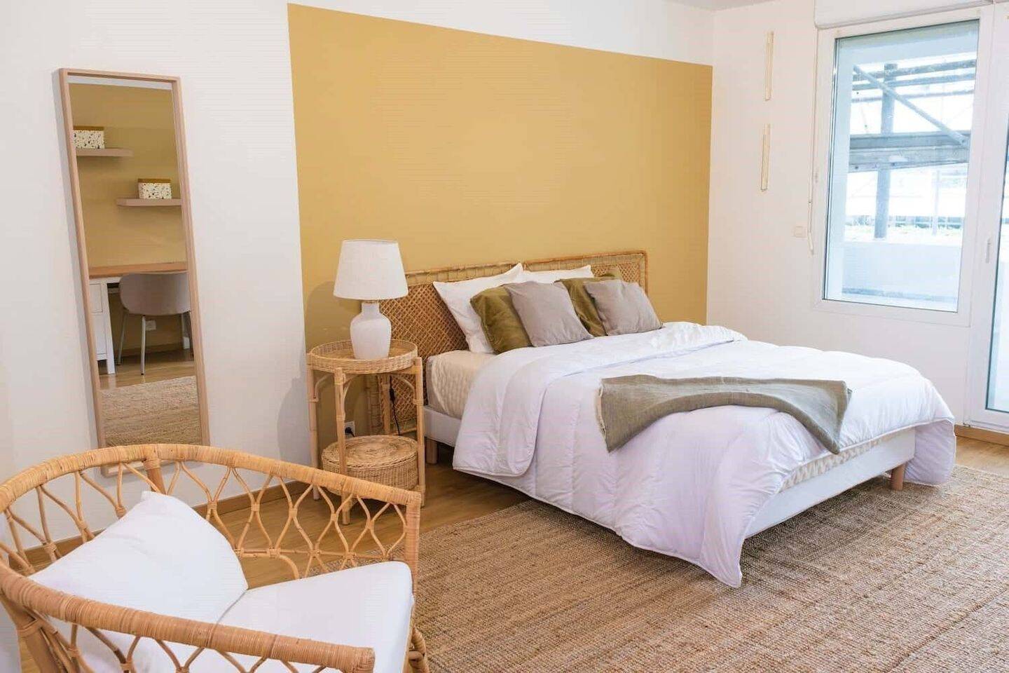 Move into this 20 m² room in Bordeaux - BO39 - Colocation — 1