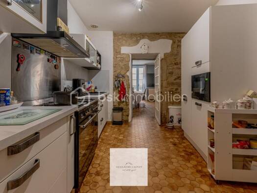 Triplex à vendre 270 000 € 7 pièces 4 chambres 190 m² Étage 1/2 Argensol Orange 84100