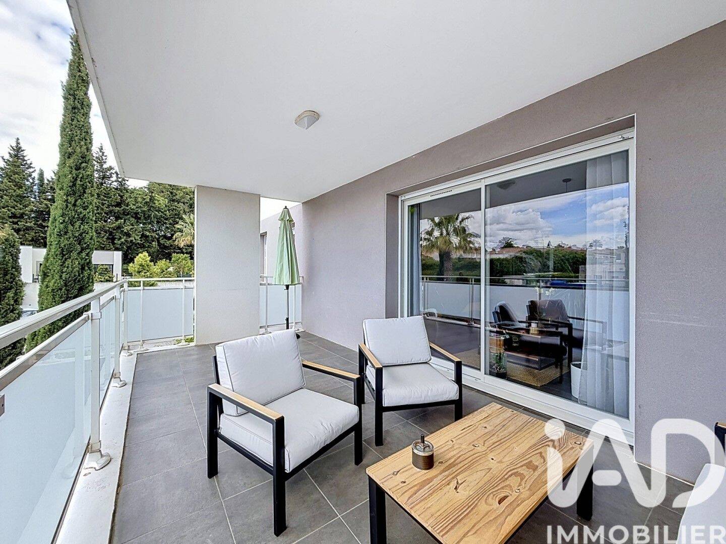 Appartement 3 pièces 68 m² · à Béziers · 68 m² · 169 000 €