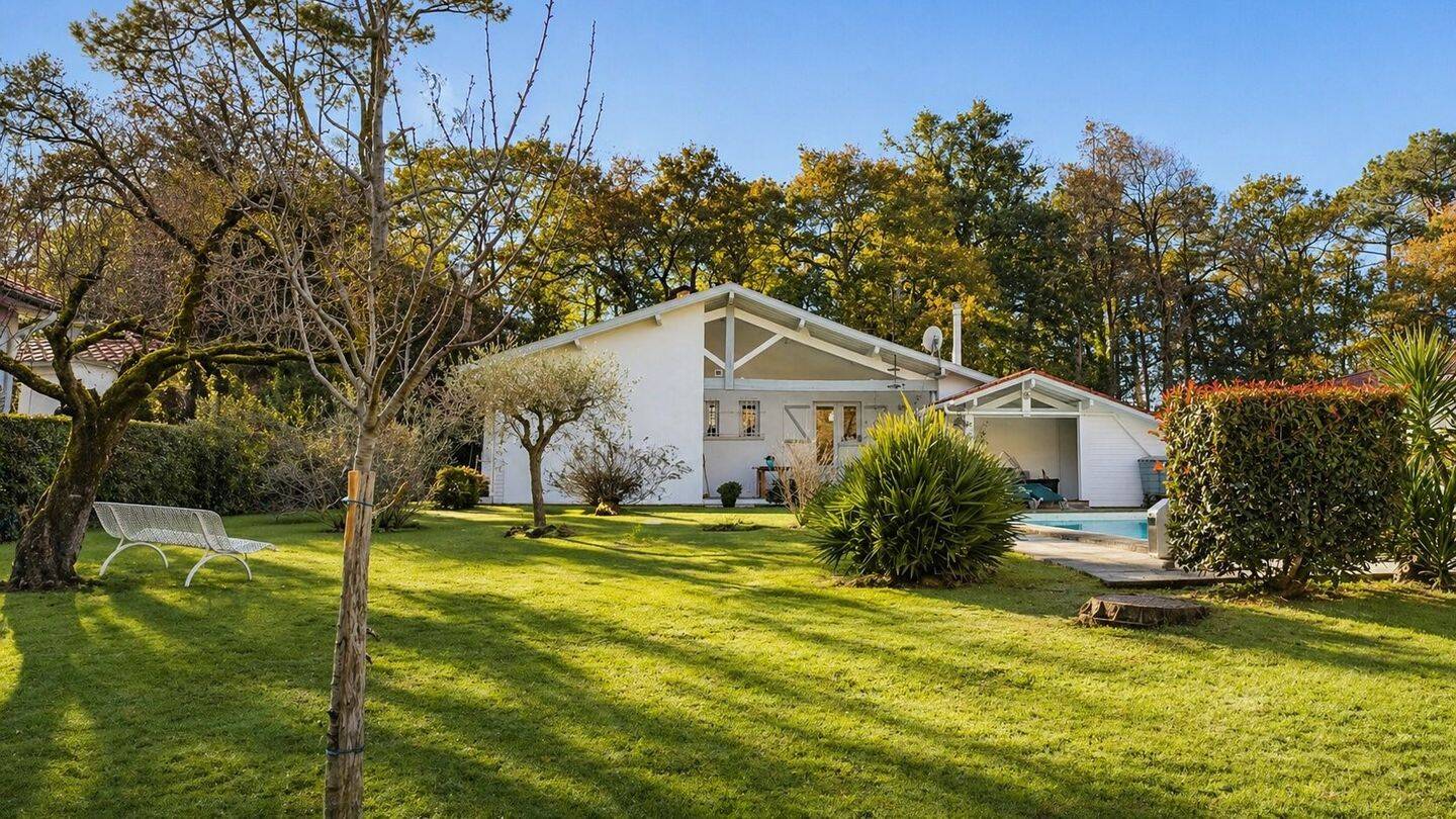 Maison 4 pièces 82 m² · à Biarritz · 82 m² · 624 000 €