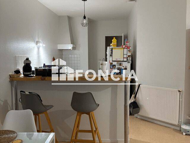 Maison 3 pièces 72 m² · à Le Passage · 72,4 m² · 740 €