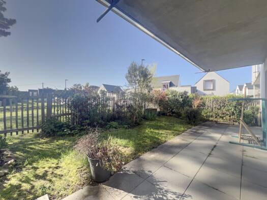 Appartement à vendre 389 000 € 3 pièces 2 chambres 61 m² RDC/1 Carnac 56340