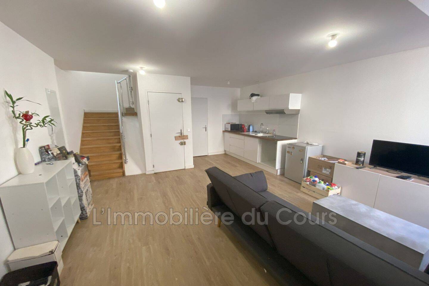 Appartement 2 pièces 48 m² · à Martigues · 48,2 m² · 826 €/mois