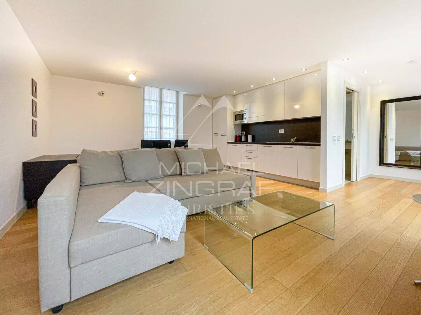 Appartement 2 pièces 53 m² · à Cannes · 53,2 m² · 582 000 €