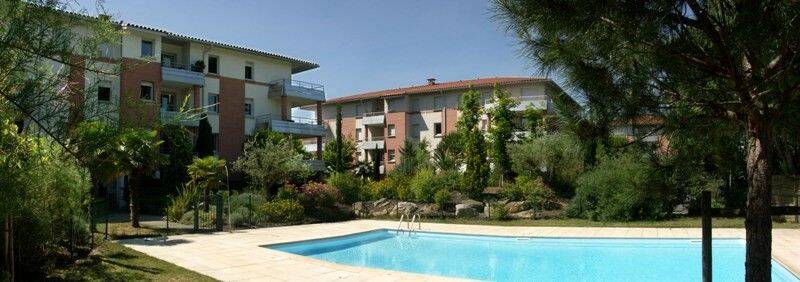 Appartement 3 pièces 64 m² · à Toulouse · 64 m² · 737 €