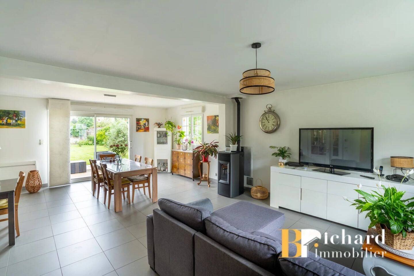 Maison 7 pièces 225 m² · à Voyenne · 225 m² · 279 800 €