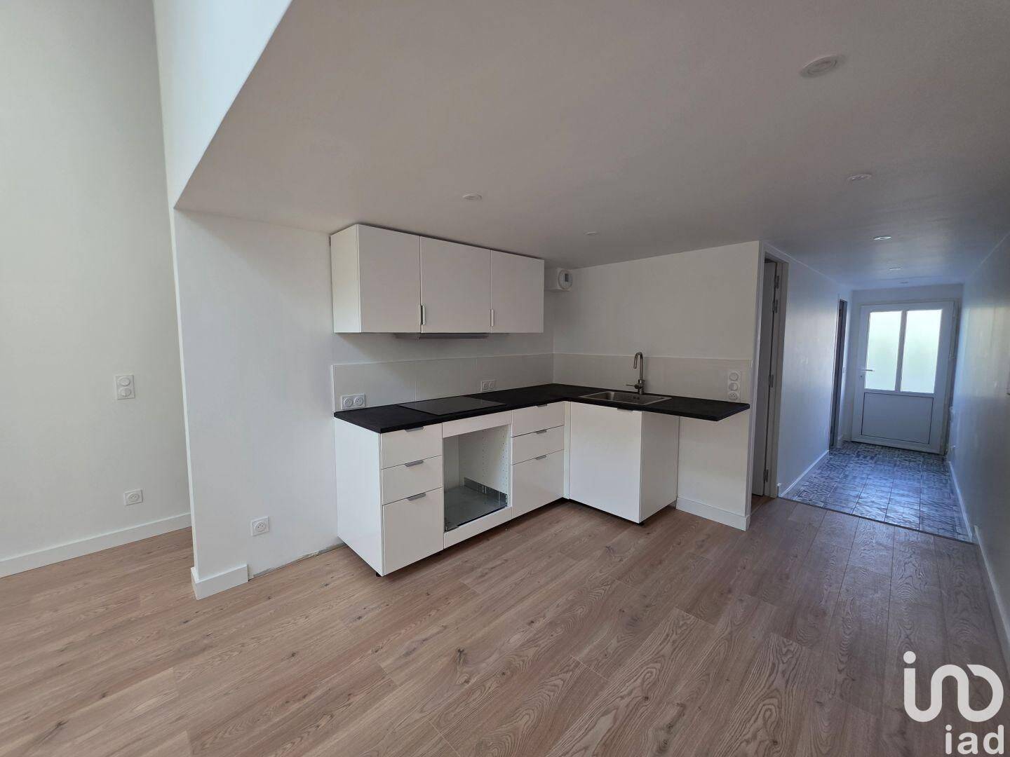 Maison 3 pièces 73 m² · à Bordeaux · 73 m² · 297 000 €
