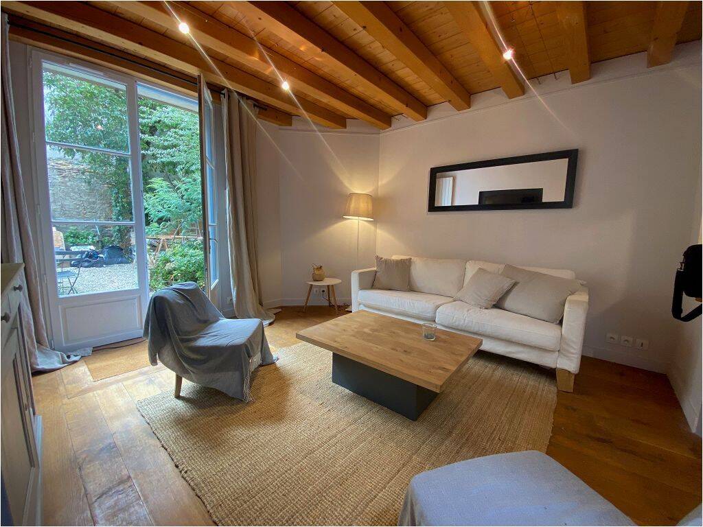 Appartement 2 pièces 43 m² · à Rennes · 43,1 m² · 1 223 €/mois