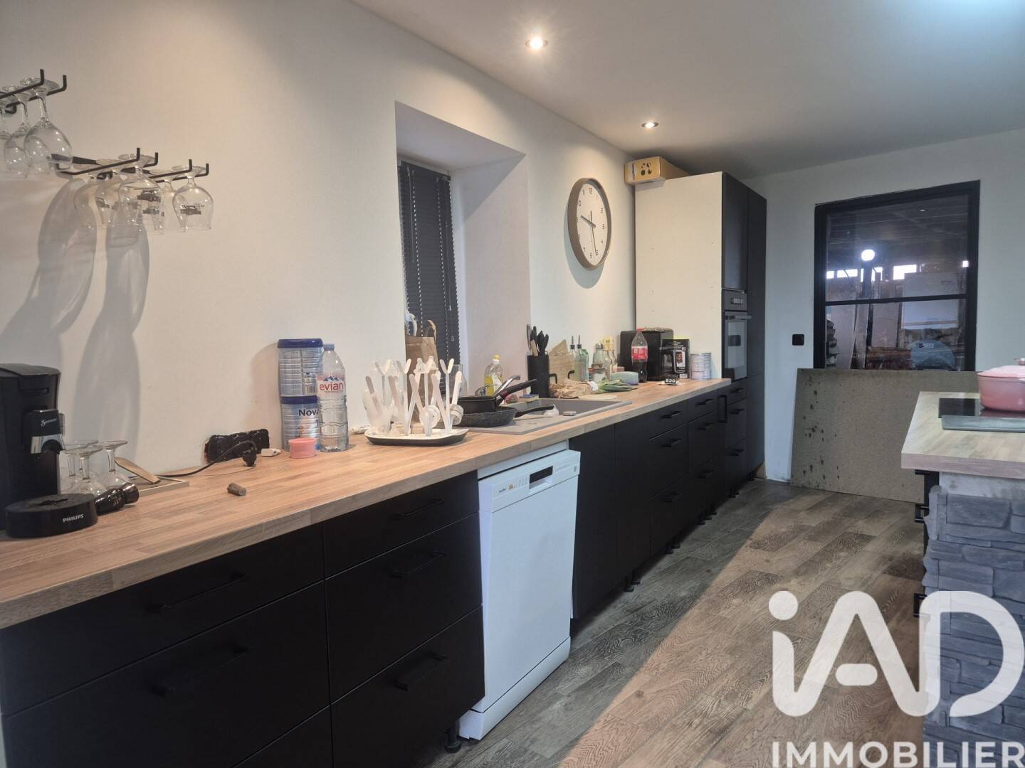 Maison 5 pièces 190 m² · à Beuxes · 190 m² · 135 500 €
