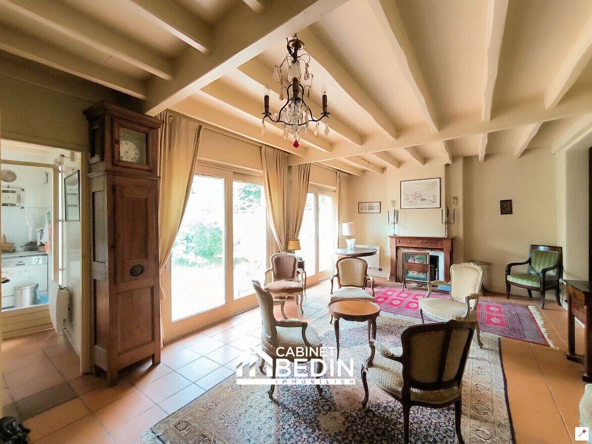 Maison 5 pièces 114 m² · à Bordeaux · 114 m² · 484 500 €