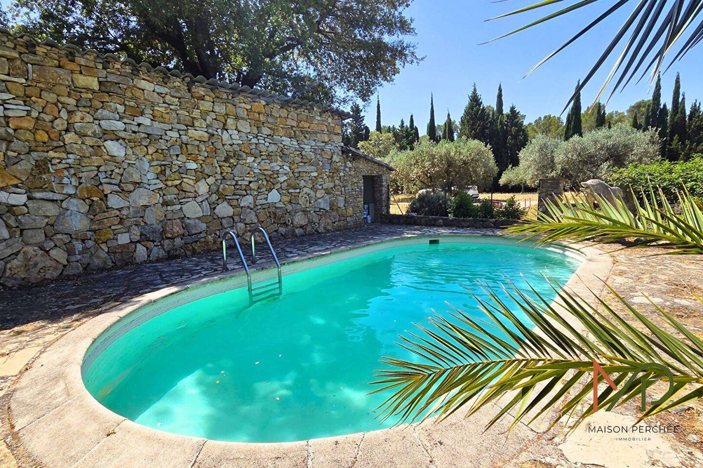 Maison 5 pièces 130 m² · à Flayosc · 130 m² · 520 000 €