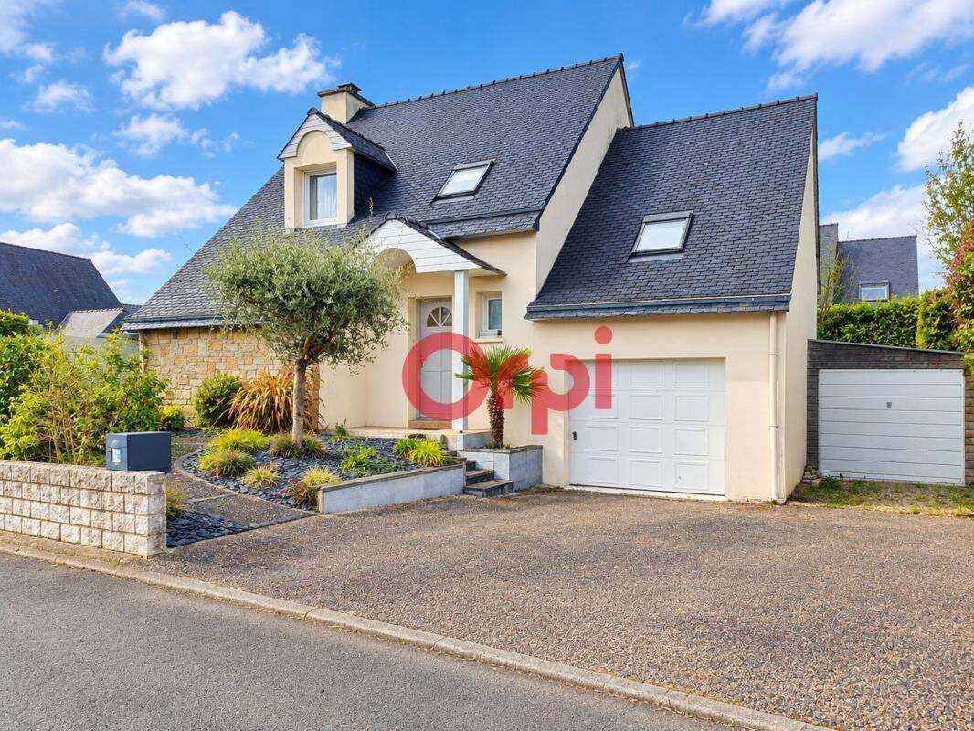 Maison 5 pièces 100 m² · à Theix-Noyalo · 100 m² · 398 990 €