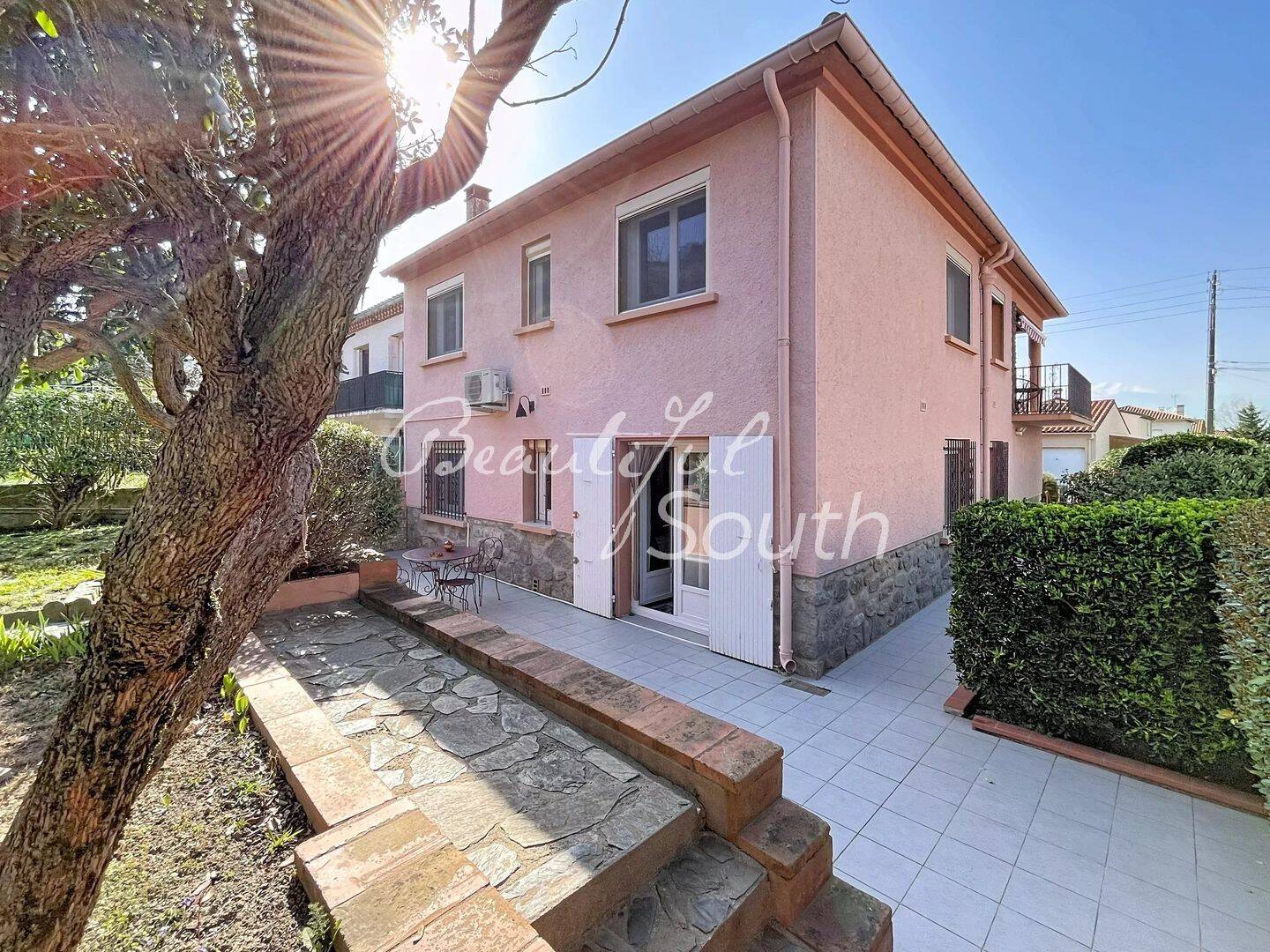 Maison 7 pièces 162 m² · à Maureillas-Las-Illas · 162 m² · 345 000 €