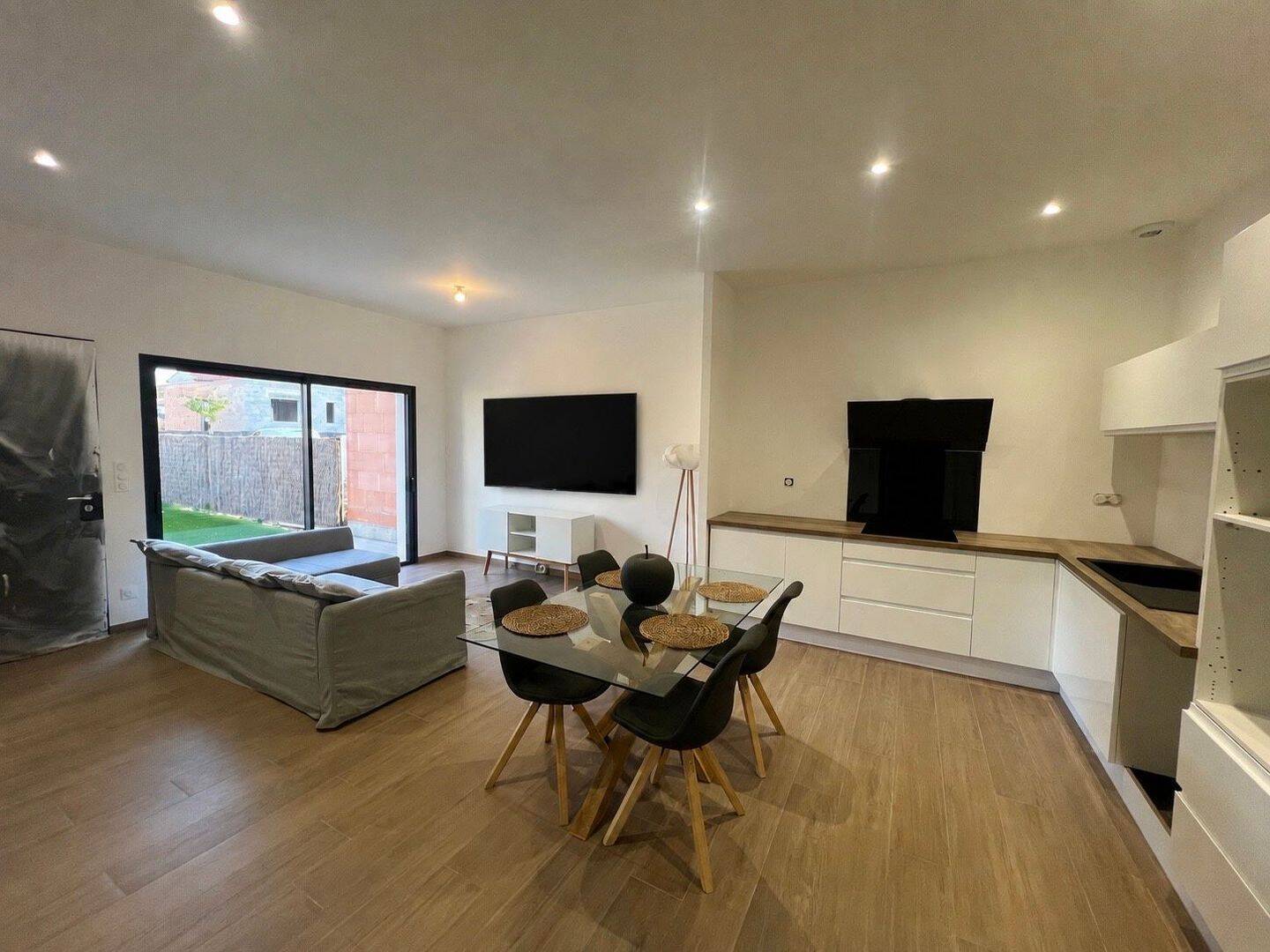 Maison 3 pièces 84 m² · à Ponteilla · 84 m² · 239 990 €